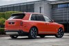 Rolls-Royce Pebble Beach Collection 2019 Cullinan