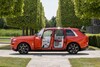 Rolls-Royce Pebble Beach Collection 2019 Cullinan