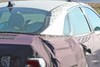 Kia Optima Spyshots