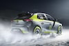 Opel Corsa e-Rally ADAC 