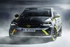 Opel Corsa e-Rally ADAC 
