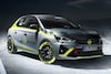 Opel Corsa e-Rally ADAC 