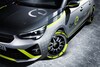 Opel Corsa e-Rally ADAC 