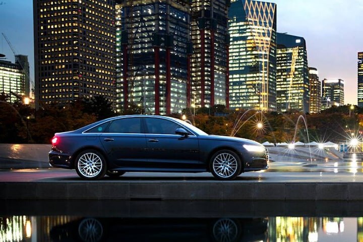 Audi Korea