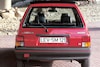 De Tweeling: Ford Festiva- Mazda 121 - Kia Pride -