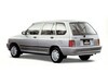 De Tweeling: Ford Festiva- Mazda 121 - Kia Pride -