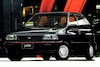 De Tweeling: Ford Festiva- Mazda 121 - Kia Pride -
