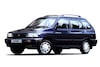 De Tweeling: Ford Festiva- Mazda 121 - Kia Pride -