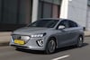 Hyundai Ioniq Electric