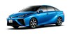 Toyota autonoom Olympische Spelen