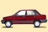 Saipa Kia Pride
