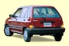 Saipa Kia Pride