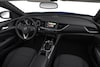 Opel Insignia back to basics