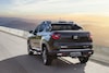 Fiat Grand Siena en Toro