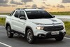 Fiat Grand Siena en Toro