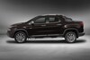 Fiat Grand Siena en Toro