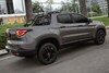 Fiat Grand Siena en Toro