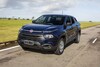 Fiat Grand Siena en Toro