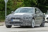 BMW i4 spionage