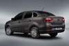 Fiat Grand Siena en Toro
