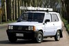Facelift Friday: Fiat Panda