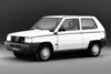 Facelift Friday: Fiat Panda