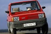 Facelift Friday: Fiat Panda