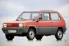 Facelift Friday: Fiat Panda