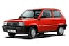 Facelift Friday: Fiat Panda