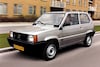 Facelift Friday: Fiat Panda