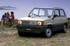 Facelift Friday: Fiat Panda