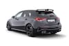Mercedes-Benz A-klasse AMG Brabus 35 S