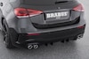 Mercedes-Benz A-klasse AMG Brabus 35 S