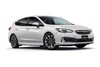Facelift voor Subaru Impreza