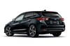 Facelift voor Subaru Impreza
