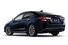 Facelift voor Subaru Impreza