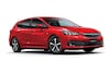 Facelift voor Subaru Impreza