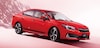Facelift voor Subaru Impreza