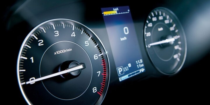 Facelift voor Subaru Impreza