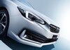 Facelift voor Subaru Impreza