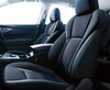 Facelift voor Subaru Impreza
