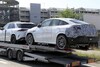 Mercedes-Benz GLE Coupé