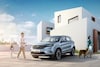 Ford Territory EV