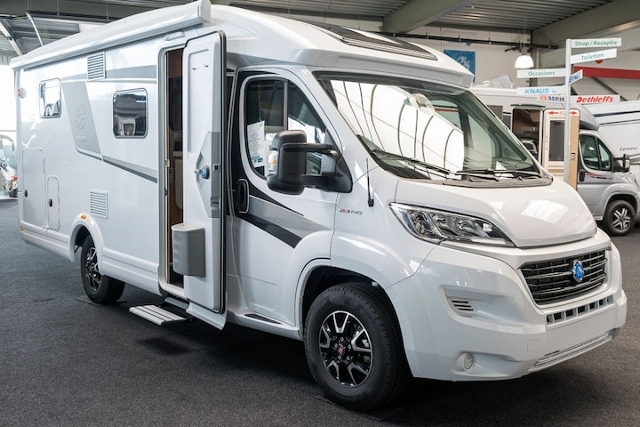 Camper