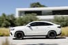 Mercedes-Benz GLE Coupé en 53 AMG