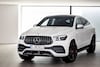Mercedes-Benz GLE Coupé en 53 AMG