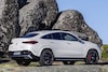 Mercedes-Benz GLE Coupé en 53 AMG