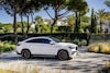 Mercedes-Benz GLE Coupé en 53 AMG