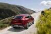 Mercedes-Benz GLE Coupé en 53 AMG