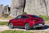 Mercedes-Benz GLE Coupé en 53 AMG